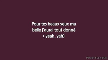 Hiro - Mayday (Paroles⁄Lyrics)