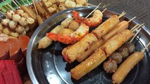 Amazing Street Food, Khmer Street Food, Asian Street Food, Cambodian Street food #16