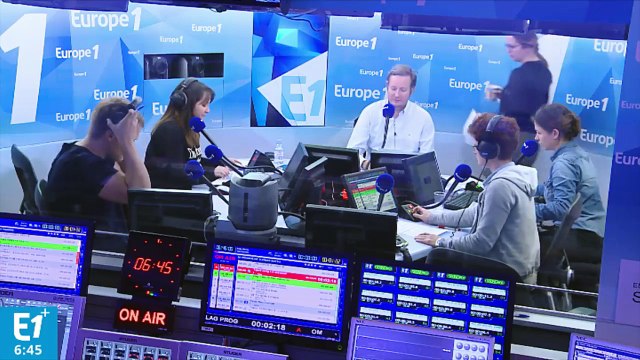 L'industrie musicale renaît grâce au streaming et EDF brade ses biens immobiliers