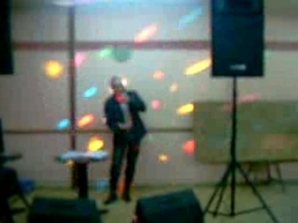 Florent DADY "Si j ai tort"