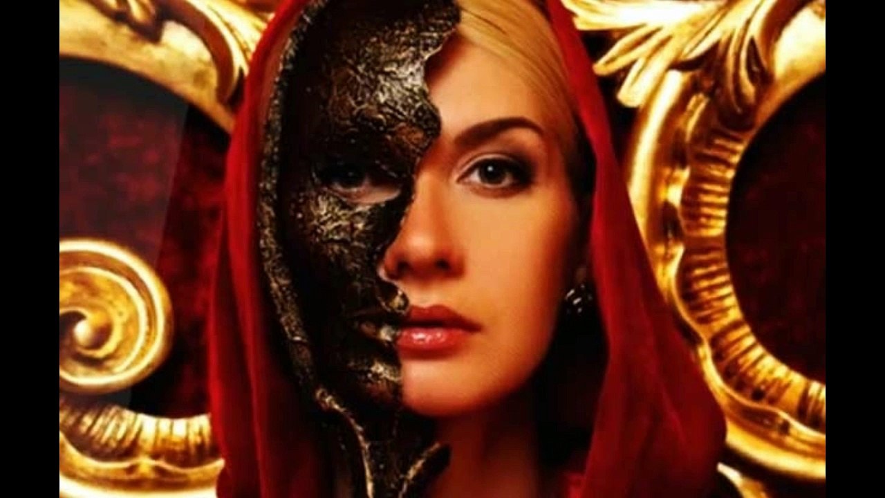 Trauma, Sexual Immorality and Jezebel