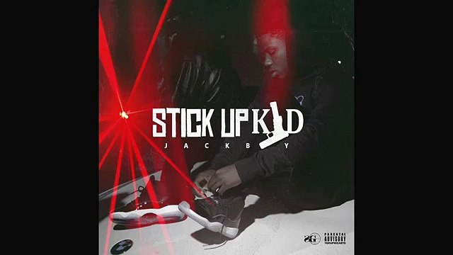 Jack Boy x Kodak Black “Run My Check Up“ (Official Audio)