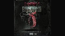 Juelz Santana “Santana Bandana“ (Official Audio)