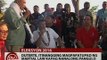 24 Oras: Duterte, itinangging magpapatupad ng martial law kapag nanalong pangulo