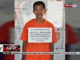 QRT: Lalaking iligal umanong nagbebenta ng baril, arestado