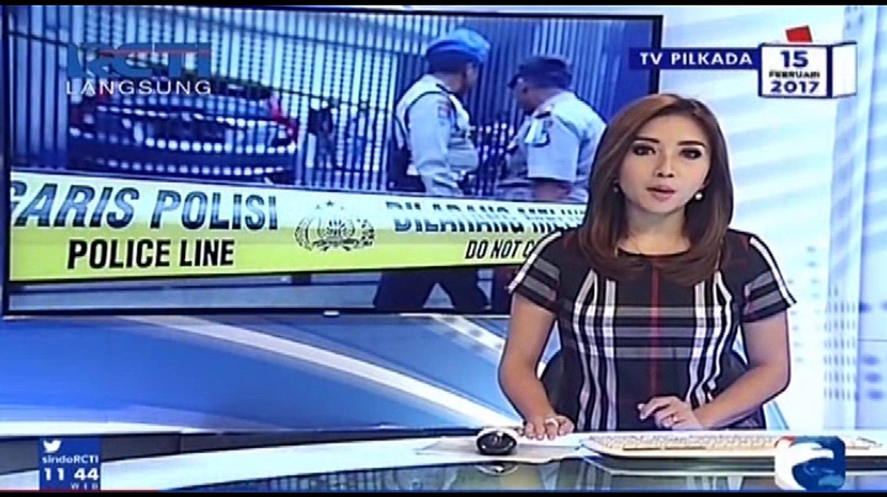 Video Amatir Penyelamatan Korban Pembunuhan Pulomas