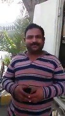 Shawarma Waly Kya Khaty Hen Zra Vedio Dekhen