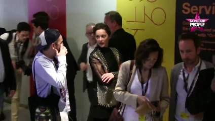 Angelina Jolie et Brad Pitt divorcés  - Marion Cotillard règle ses comptes ! (vidéo)