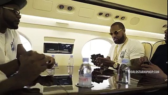 Slim Thug “King“ (WSHH Exclusive - Official Music Video)
