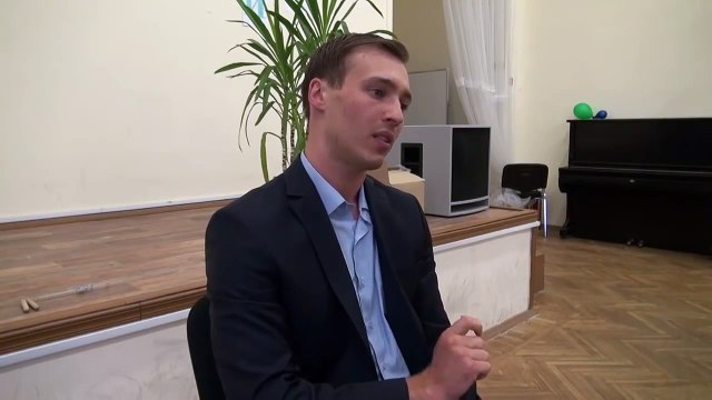 Лечение заикания. Как избавиться от заикания? [Николай Пейчев, Академия Целителей]