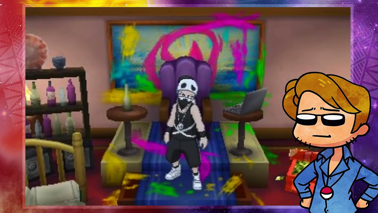 15 SECRETS et EASTER-EGG de POKÉMON SOLEIL LUNE-QHeAh288PNM