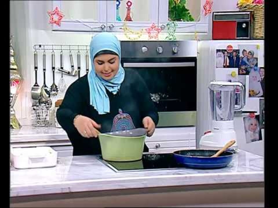 دجاجة بالمرتة - جلاش بالكبد والقوانص - فول مدمس |على قد الأيد حلقة كاملة