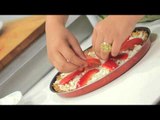 بيتزا القرنبيط - مكرونة بالخرشوف | بالهنا حلقة كاملة