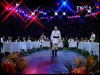 Ovidiu Olari - In Ardeal ii satul meu