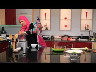 لحم بالحمص والبصل - شوربة الجزر | أتفضلو عندنا حلقة كاملة