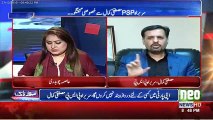 Main Altaf Hussain & Farooq Sattar Ki Trah Beghrat Nhi Hon Jo Party Worker Ko He Na Pehchanun. Mustafa Kamal