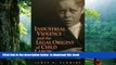 READ book  Industrial Violence and the Legal Origins of Child Labor (Cambridge Historical Studies