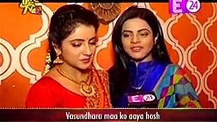 THAPKI KO BATAYA SACH Thapki Pyaar Ki 28 December 2016