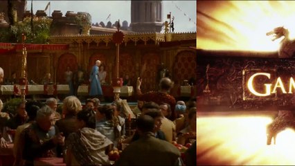 trailers game of thrones vol-2