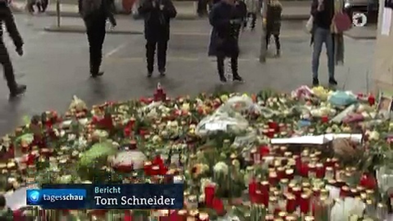 Tagesschau | 28. 12. 2016 01:15 Uhr (mit Jan Hofer) [EXKLUSIV GANZE FOLGE] | Das Erste