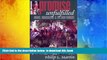 READ book  Promise Unfulfilled: Unions, Immigration, and the Farm Workers (Ilr Press Books)