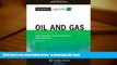 READ book  Casenote Legal Briefs: Oil and Gas: Keyed to Lowe, Anderson, Smith, and Pierce s Oil