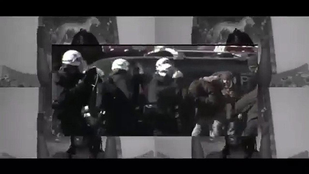 Drake feat. Future Grammy (Remix) x MarQuel