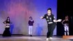 Hot Indian college girls dancing video new 2016 _ Wonderful Dance Performance