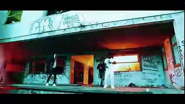 Chedi Chaka - L'unanimité (Prod By XR Beatz)