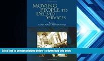 FREE [PDF]  Moving People to Deliver Services (Trade and Development)  BOOK ONLINE