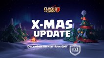 Clash of Clans Update Stream Coming Tomorrow!-ZTG5aQUwxYE