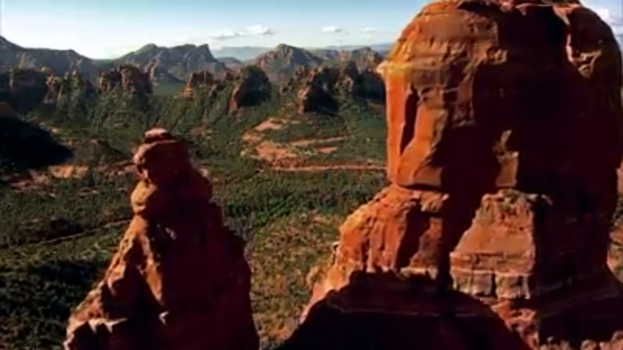 SPIRITUALMeditation YOGA Retreat Centers Sedona