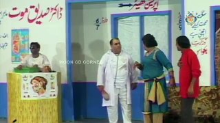 No Entry Pakistani Stage Drama Trailer Full Comedy Show