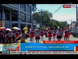 BP: Rodeo Festival, nagsimula na