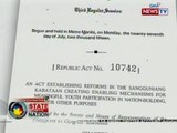 SONA: Pahayag ng mga kandidato sa vice presidential debates, sinuri ng GMA News