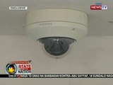 SONA: Paglalagay ng karagdagang CCTV cameras sa BOC, ipinag-utos ni Comm. Lina
