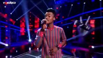 Heroine - 'Yolele' Papa Wemba _ Epreuve ultime - The Voice Afrique francophone 2016-UPGJnv2P08Q