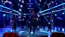 Raphen - 'Muntula Moto' Richard Bona _ Epreuve ultime - The Voice Afrique francophone 2016-UtiAG8sOSQI