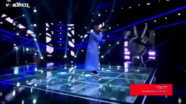 Salihou - 'Teti' Barbara Kanam _ Epreuve ultime - The Voice Afrique francophone 2016-CongnhQ4skA