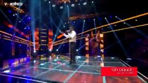 Samson - 'On doucè' Gilles Floro _ Epreuve ultime - The Voice Afrique francophone 2016-x_BwflVTl-s