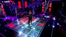 Tryphene - 'Take a bow' Rihanna _ Epreuve ultime - The Voice Afrique francophone 2016-KYwM7w6oRjo