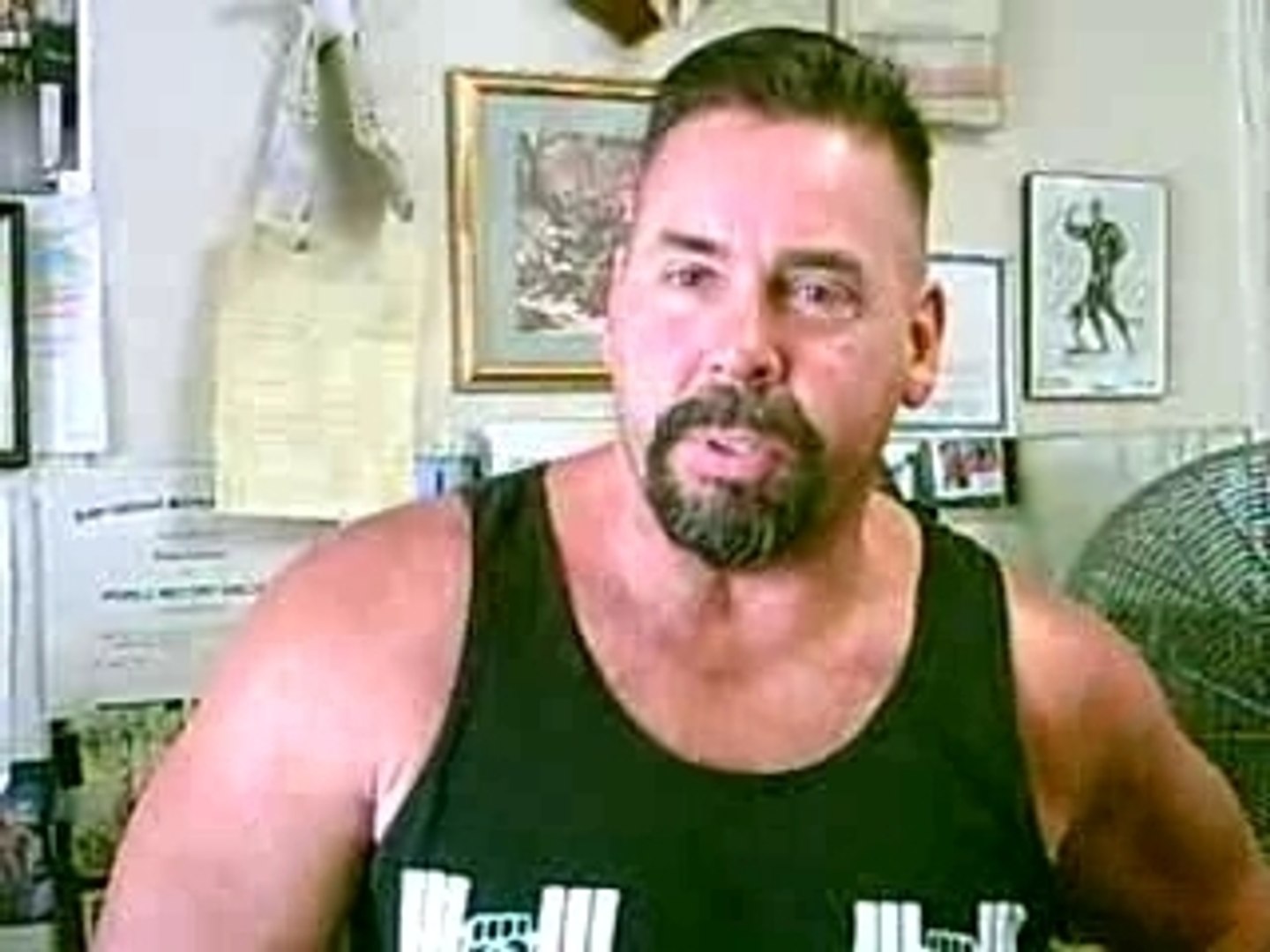 Brian Dobson Facebook, Instagram, Twitter [Profiles]