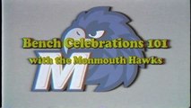Bench Celebrations 101 feat. The Monmouth Hawks-FMn_KWIcHyg