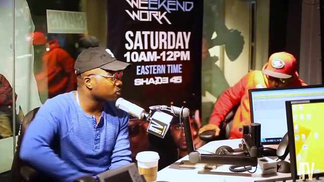 Troy Ave First Post-Jail Interview Following Irving Plaza Shooting