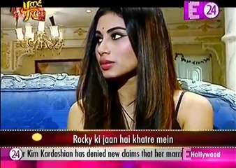 Naagin 2 U me Tv 28th December 2016