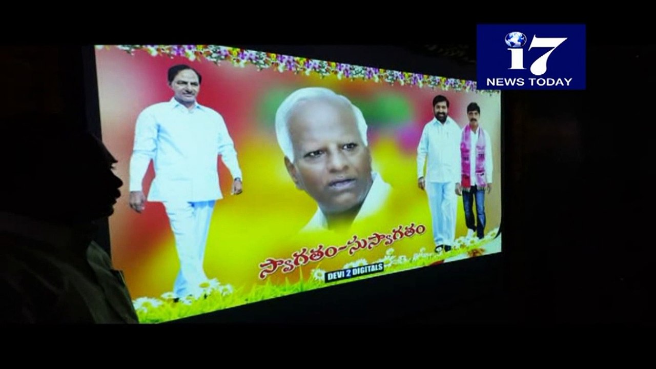 Digital Classes to Telangana educational instutions