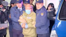 تحقيقات وجلسات استماع بعد المطالبة بإقالة رئيسة كوريا الجنوبية