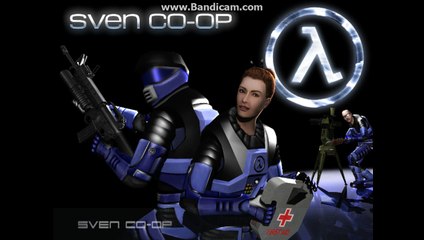 Sven Co-op