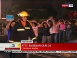 BT: Panayam kay Atty. Emerson Carlos, chairman, MMDA