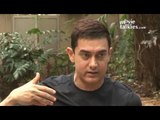 Aamir Khan Talks About Reema Kagti And 'Talaash' Success